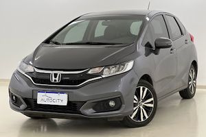 1.5 Exl Cvt 5p L18